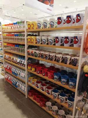 创优日用百货店 一站式满足您的家庭所需