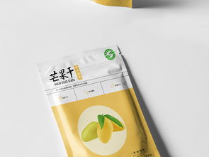 零食果干草莓芒果干食品包装系列设计psd图片 模板下载 零食包装图大全 食品包装编号 19055253