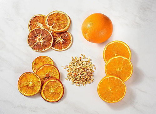 水果干是否还有水果的营养？专家深度解析