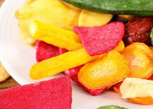 买错假水果干，高脂肪高热量？真营养水果干看这2点